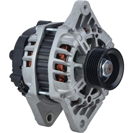 Db Electrical New Alternator For 1.6 1.6L Kia Soul 10 11 2010 2011 400-40065